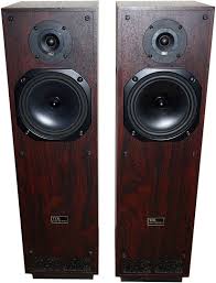 Fully working comes with grills ,one no grill cloth is held on by tape on the inside facebi wireable. Ø§Ù„Ù…Ø³Ø§ÙØ± Ù„ÙŠØ¨Ø±Ø§Ù„ÙŠØ© Ø§Ù„Ø¬Ù‡Ø§Ø² Tdl Speakers Designedbysea Com