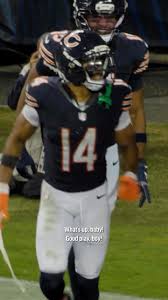 Chicago Bears (@chicagobears) - Instagram