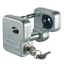 Every product is designed and manufactured to offer maximum protection and ease of use utilising fullstop ® security's special blend of composite materials which have been specially chosen to be resistant to cutting, drilling and gas. Winterhoff Caravan Robstop Ws3000 Hitch Lock Hitchlock Buy Online In Maldives At Maldives Desertcart Com Productid 66080240