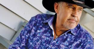 Billy Yates to headline Branson concert at The Nest