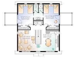 Below, these designs offer plenty of parking, storage, and even workshops. Garage Apartment Plans 2 Car Carriage House Plan With Gambrel Roof Design 027g 0001 At Thegarageplanshop Com