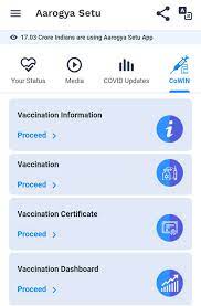 We want everyone to get vaccinated, even if you don't have a personal health number or other documentation. Covid Vaccine Registration How To Schedule Appointment Through Aarogya Setu App India News Times Of India