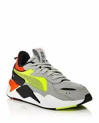 Ebay Sponsored Nib Puma Men S Rs X Hard Drive Low Top Sneakers Size 8 12 Zapatillas Estilo