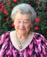 Ola Brunet Freeman Obituary (2018)