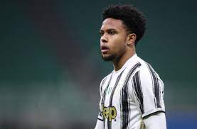 Player profile weston mckennie from team juventus. Why Juventus Will Not Sell Weston Mckennie This Summer