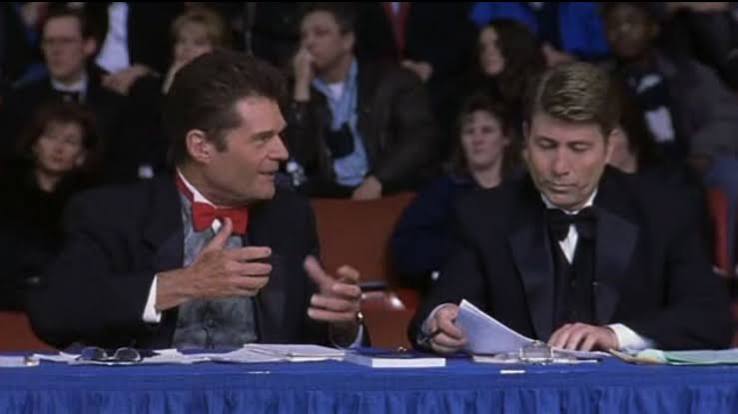 The Real-Life Inspiration Behind Fred Willard's Best In Show Character