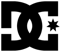 Dc Shoes Logo Png Vector (Svg) Free Download