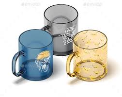 15 Multipurpose Glass Mockup Psd Templates Mockuptree In 2020 Free Mockup Mugs Glass Cup