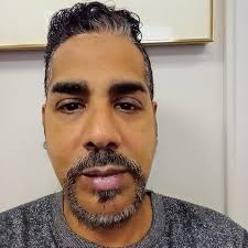 Another reason why they wear masks. Everything they do is embarrassing.