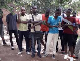 Kenya is set to collect data on intersex people in its national population census, in a major victory for rights. Intersex People Archives Coc International Coc International