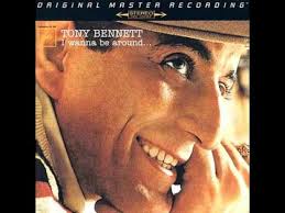 Tony Bennett The Good Life Original Hq 1963 Youtube