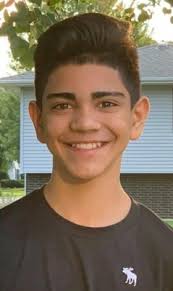 Obituary information for Jaiden Andrew Allen