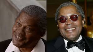 Morre Clarence Williams III, de Todo Mundo Odeia a Chris, aos 81 anos