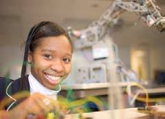 A Learning Environment