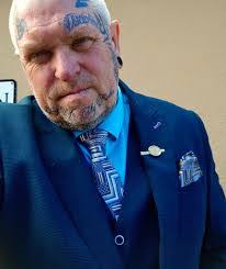 Wendy Shipton's Instagram, Twitter & Facebook