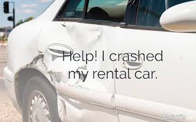 See reviews, photos, directions, phone numbers and more for enterprise rent a car claim center locations in phoenix, az. Car Accident In A Rental Who S Responsible For Accident Damages