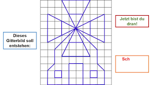 Gitterbild Windmuhle Youtube