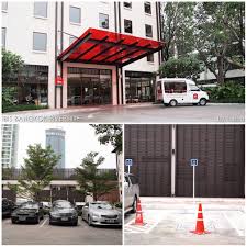 นอนเล่นเย็นใจ ที่ IBIS Bangkok Riverside