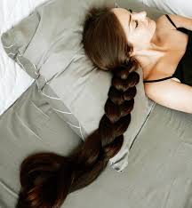 The aim of the group is to bring very long hair back to life by showing that it still exists and that there are women who are proud to wear it. Long Hair Video Home Facebook