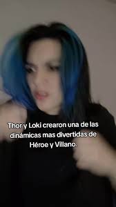 Dinámicas de Héroe y Villano: Thor y Loki
