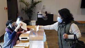 Como saber si soy vocal de mesa en octubre 2020. Cuando Se Conocera Si Formas Parte De Una Mesa Electoral En Las Elecciones De Madrid Onda Cero Radio