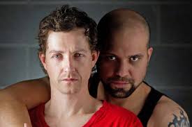 Last summer's hot shows through January eyes