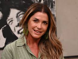 Pamela David habló de su pasado amoroso: “Les hacía creer a todos que eran  mis novios, me creía la vengadora de los infieles”