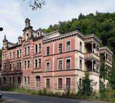 6 wohnungen in bad blankenburg gefunden. Datei Bad Blankenburg Ehem Hotel Chrysopras Sudost Fassade Von Osten Jpg Wikipedia
