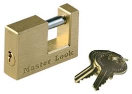 If the lock has a push button mechanism, just insert the tool straight into the hole until you feel some resistance, and push. Master Key Lock Coupler Latch Hitch Lock Tongue Security Towing Theft Safety Pin Ebay