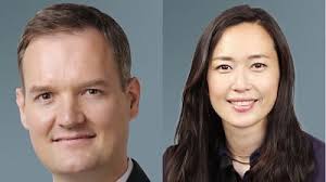 August Leadership Appoints Lukas Beech and Janeen Kang