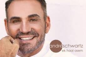 Andre Schwartz's Instagram, Twitter & Facebook