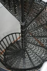 Antique Victorian Cast Iron Spiral Staircase 5659 Spiral Staircase Iron Staircase Wrought Iron Stairs