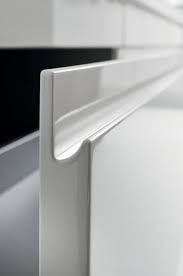 Picture Kitchen Cabinets Without Handles Kitchen Drawer Handles Handleless Kitchen