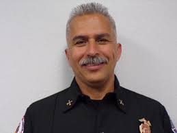 City of Colton Fire Department