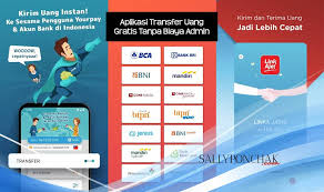 Termasuk salah satunya soal transfer uang. 8 Aplikasi Transfer Uang Gratis Antar Bank Tanpa Biaya Admin Sallyponchak Com