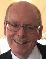 Michael Jeffrey Levasseur Obituary