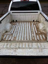 This bed comes without a tailgate and without taillights. Looking For A Replacement Bed Toyota Tundra Forum