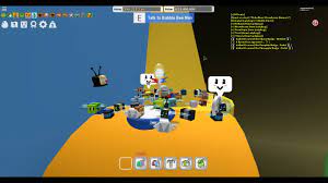 ⚠️ i'm testing new bee equip mechanics in the test realm. Bee Swarm Test Realm Wiki