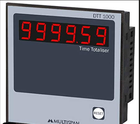 DTT- Meter (Multispan) product image
