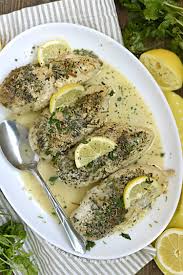 Instant pot whole chicken rotisserie style Instant Pot Creamy Lemon Garlic Chicken Meatloaf And Melodrama