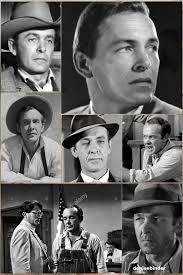 Mason Adams as Bank One Pitchman and Actor