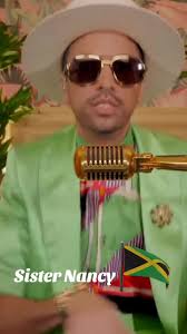 One Two Sister Nancy