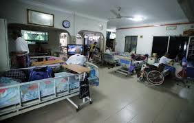 Lot 3530, jln batu 18, kg pulau meranti, 47120 puchong selangor. Tergamak Abai Ibu Bapa Harian Metro