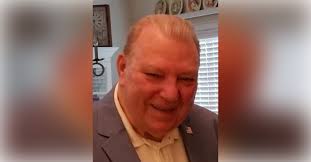 Obituary information for Ronald James Tain