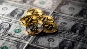 What they will have to accept is that they are not going to be able to control money in the degree that they did before and they are not going to be able to have this blanket surveillance network over people's private financial decisions. pompliano also brought up defi and the adoption of bitcoin by banks and other financial institutions. What On Earth Is Going On With Bitcoin The Atlantic