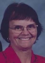 Valeria Hough Obituary (1928