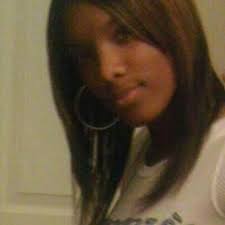 Bianca Wright (@TheReal_Be)