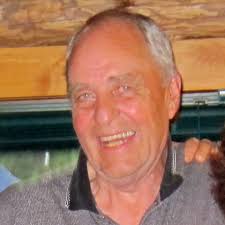 Obituary information for Ronald J. Carlson