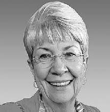 Margaret HEITZ Obituary (2021)