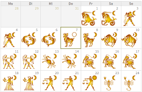 Wie benutze ich den mondkalender? Mondkalender April 2021 Friseur Com